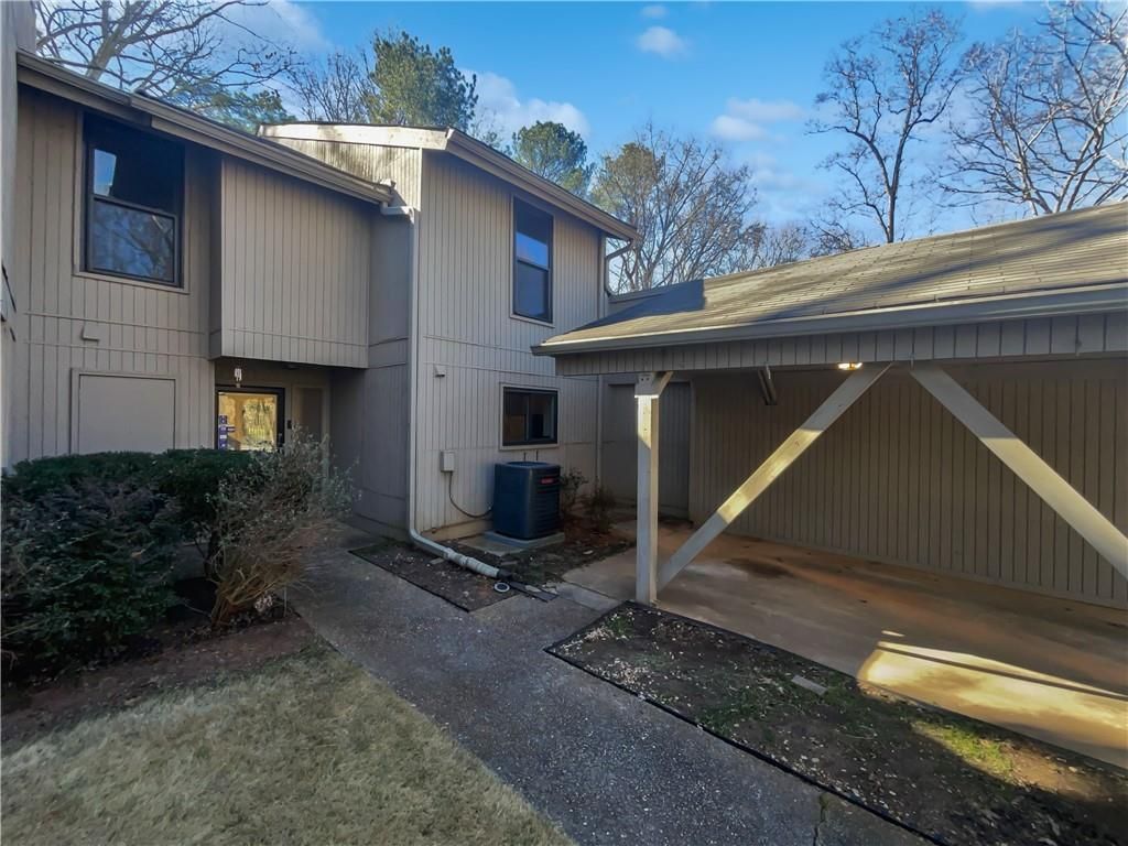 6220 Brookwood Road, Peachtree Corners, GA 30092