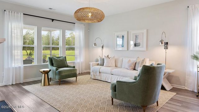 8669 Nashville Drive NW, Carolina Shores, NC 28467