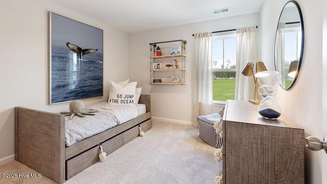 8669 Nashville Drive NW, Carolina Shores, NC 28467