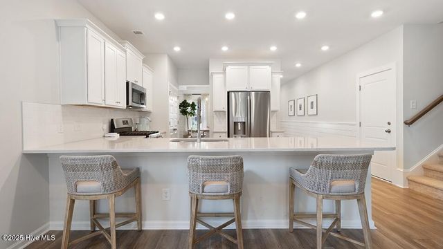 8669 Nashville Drive NW, Carolina Shores, NC 28467