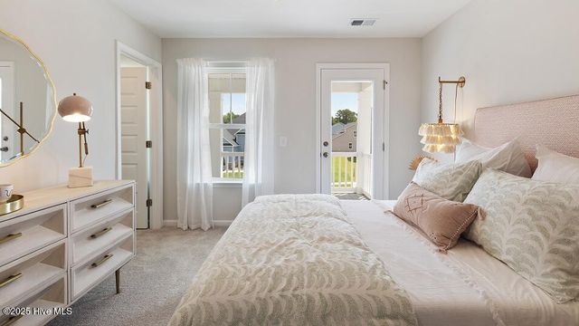 8669 Nashville Drive NW, Carolina Shores, NC 28467