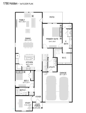 260 Lockhart Street, Greenville, TX 75402