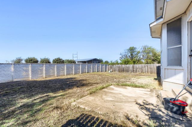 3929 Katzman DR, Austin, TX 78728