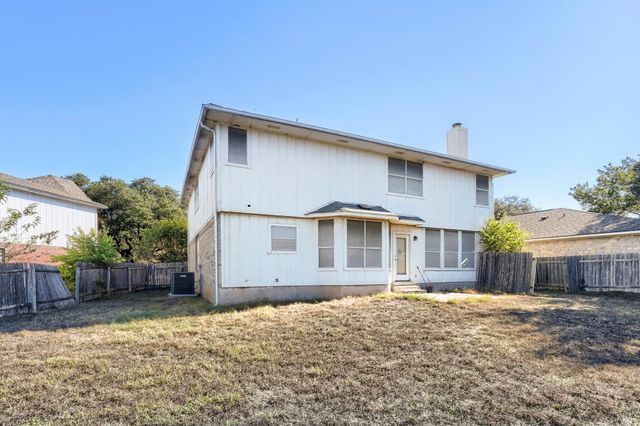 3929 Katzman DR, Austin, TX 78728