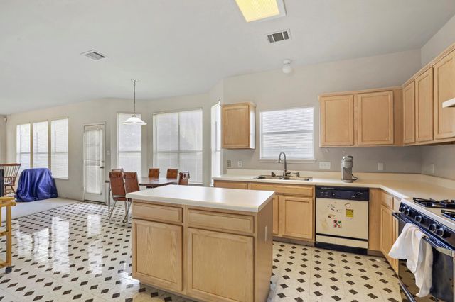 3929 Katzman DR, Austin, TX 78728
