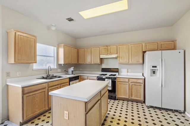 3929 Katzman DR, Austin, TX 78728