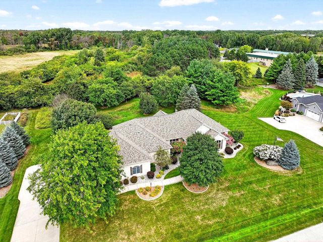 4351 N SUGAR MAPLE LANE, Appleton, WI 54913