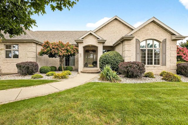 4351 N SUGAR MAPLE LANE, Appleton, WI 54913