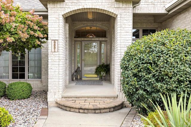 4351 N SUGAR MAPLE LANE, Appleton, WI 54913