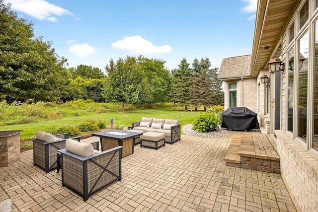 4351 N SUGAR MAPLE LANE, Appleton, WI 54913