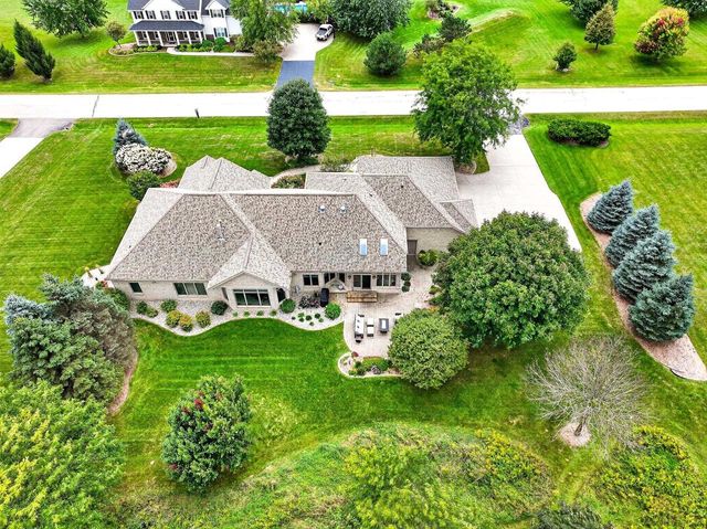 4351 N SUGAR MAPLE LANE, Appleton, WI 54913