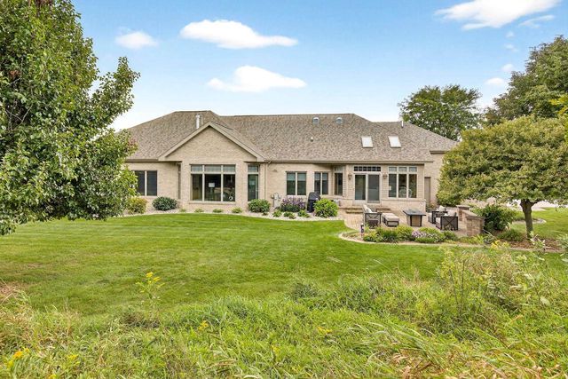 4351 N SUGAR MAPLE LANE, Appleton, WI 54913