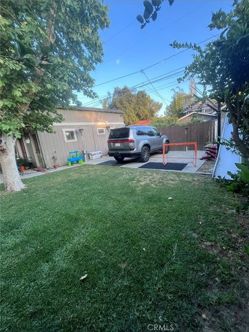 320 Garfield, Pomona, CA 91767