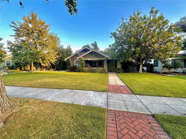 320 Garfield, Pomona, CA 91767