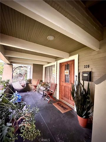 320 Garfield, Pomona, CA 91767