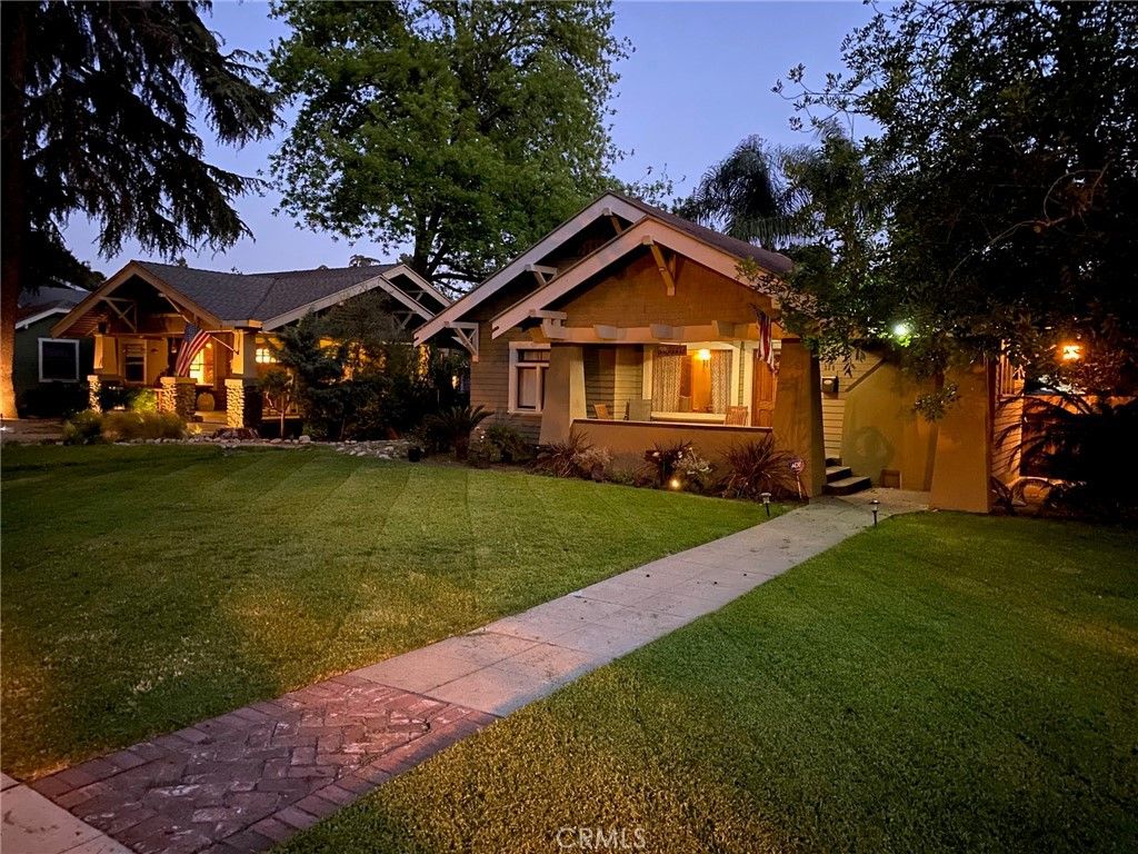 320 Garfield, Pomona, CA 91767