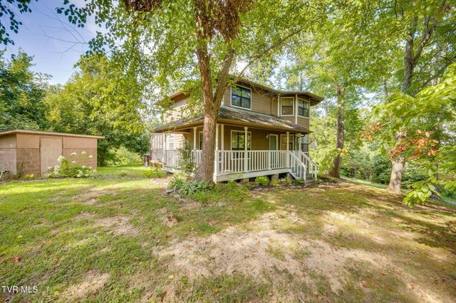 258 Alice Private Drive, Kingsport, TN 37663