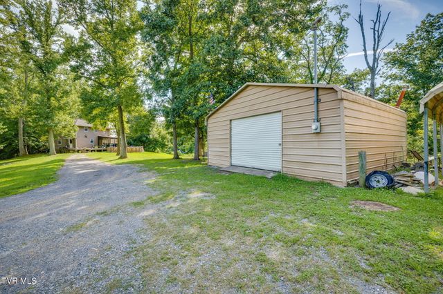 258 Alice Private Drive, Kingsport, TN 37663