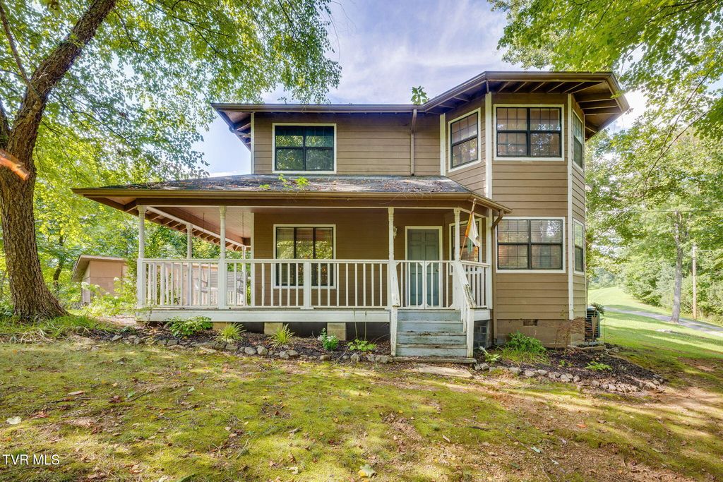 258 Alice Private Drive, Kingsport, TN 37663