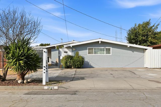 2675 Leeward Street, Hayward, CA 94545