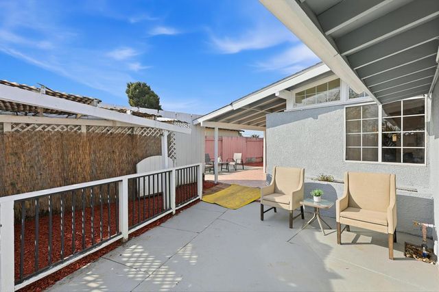 2675 Leeward Street, Hayward, CA 94545