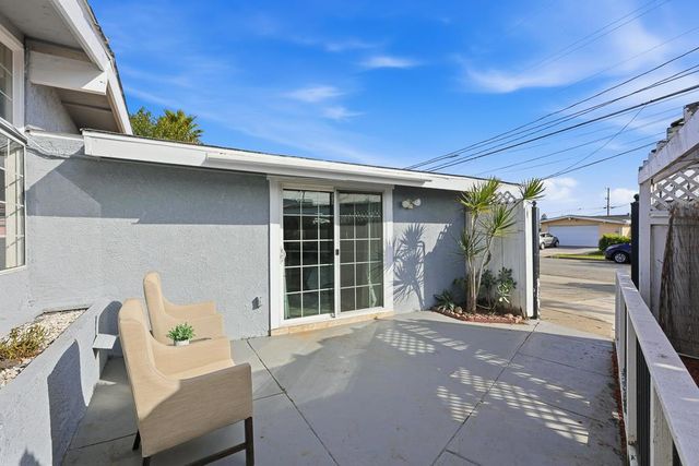 2675 Leeward Street, Hayward, CA 94545