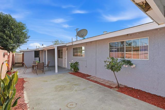 2675 Leeward Street, Hayward, CA 94545