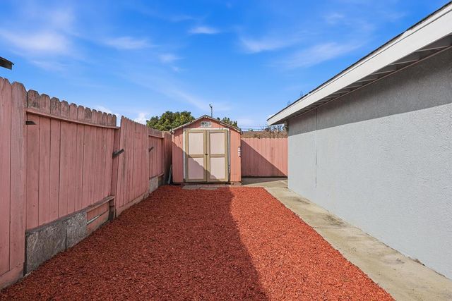 2675 Leeward Street, Hayward, CA 94545