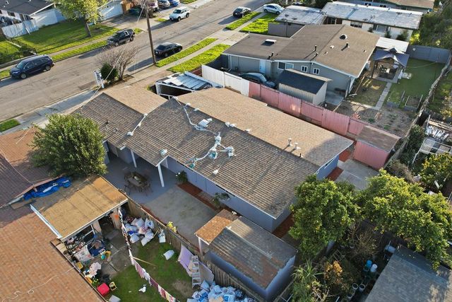 2675 Leeward Street, Hayward, CA 94545