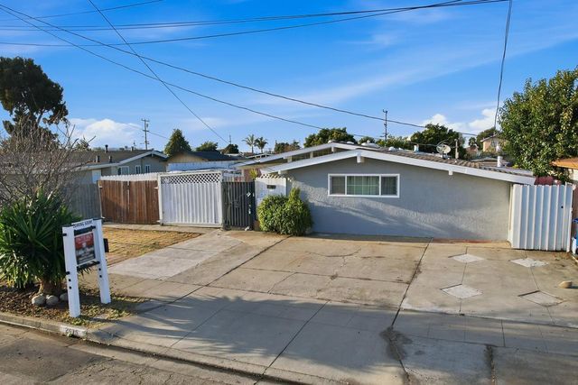 2675 Leeward Street, Hayward, CA 94545