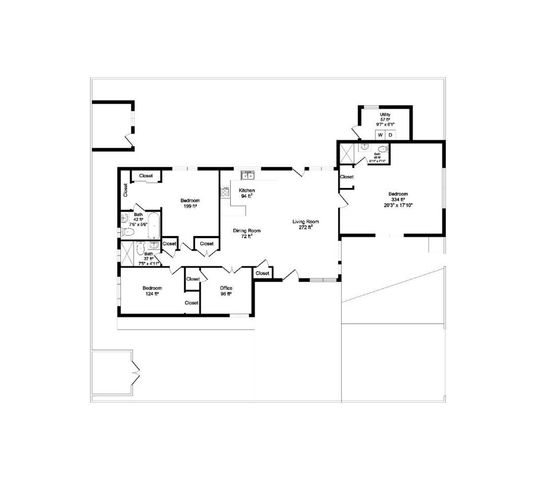 2675 Leeward Street, Hayward, CA 94545