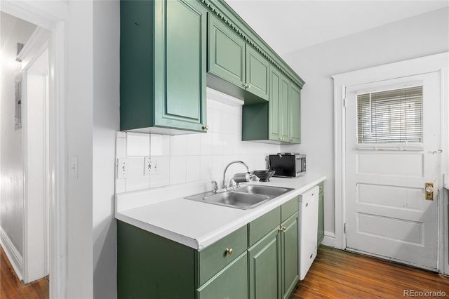 579 N Pennsylvania Street, Denver, CO 80203