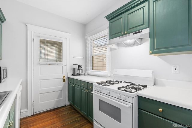 579 N Pennsylvania Street, Denver, CO 80203