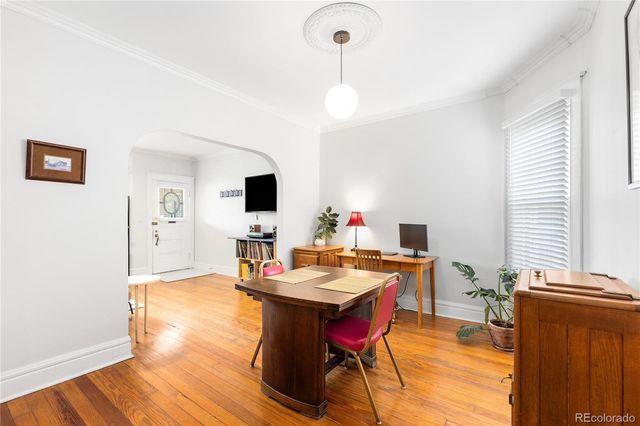 579 N Pennsylvania Street, Denver, CO 80203