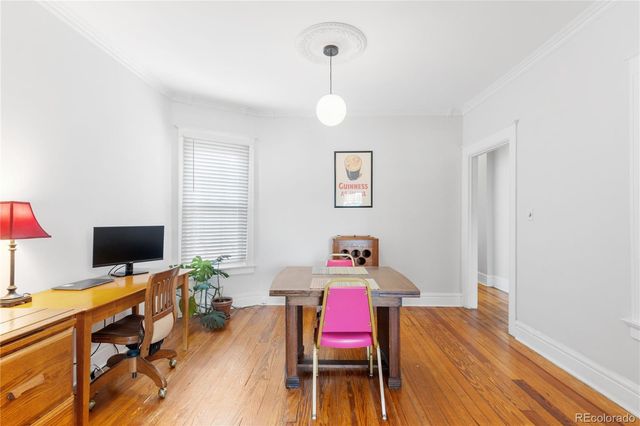 579 N Pennsylvania Street, Denver, CO 80203