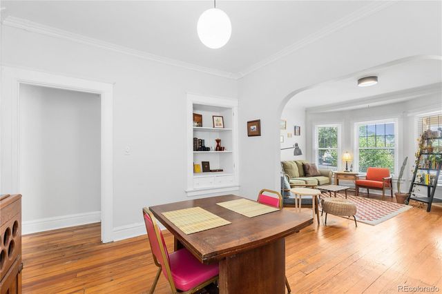 579 N Pennsylvania Street, Denver, CO 80203