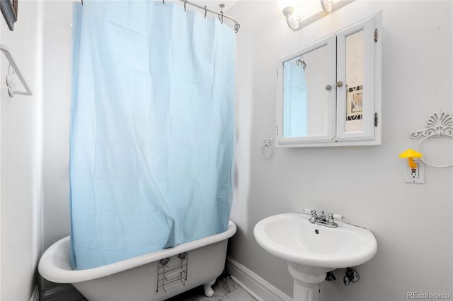 579 N Pennsylvania Street, Denver, CO 80203