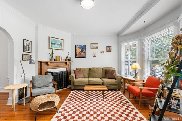 579 N Pennsylvania Street, Denver, CO 80203