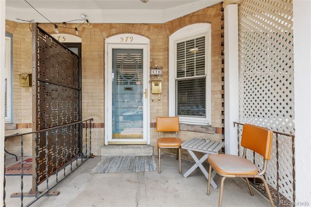 579 N Pennsylvania Street, Denver, CO 80203