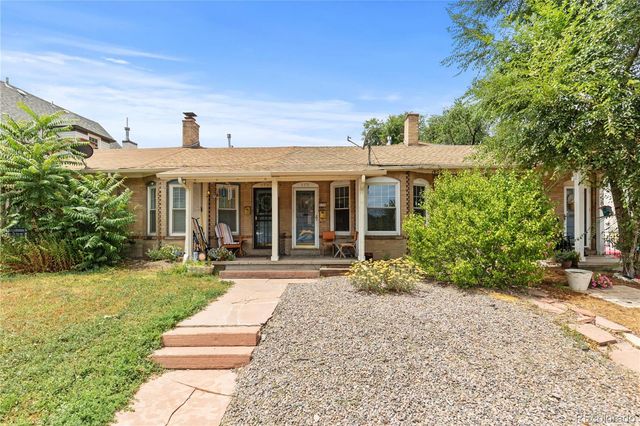 579 N Pennsylvania Street, Denver, CO 80203