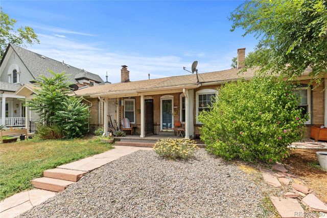 579 N Pennsylvania Street, Denver, CO 80203