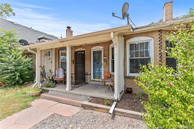 579 N Pennsylvania Street, Denver, CO 80203