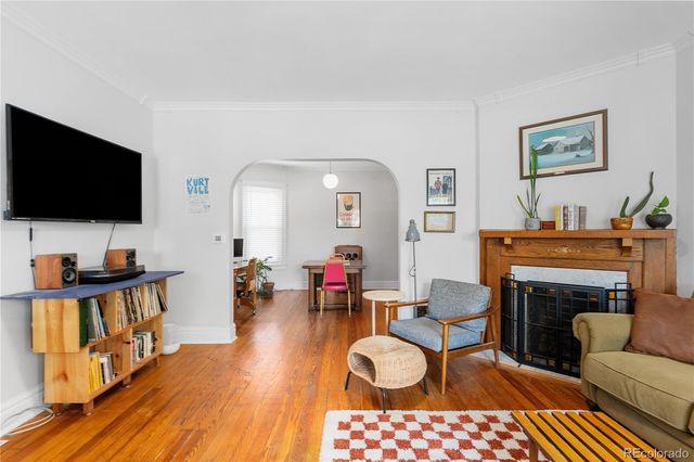 579 N Pennsylvania Street, Denver, CO 80203