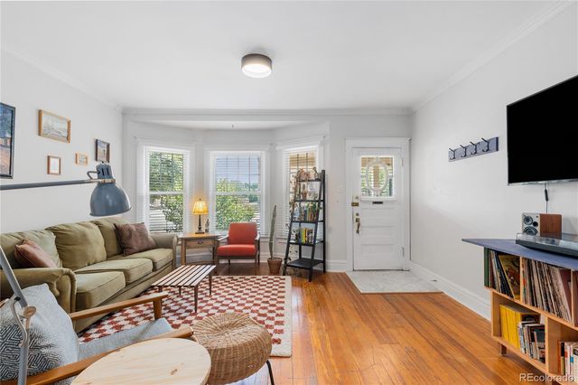 579 N Pennsylvania Street, Denver, CO 80203