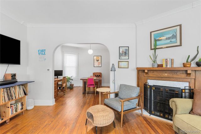 579 N Pennsylvania Street, Denver, CO 80203