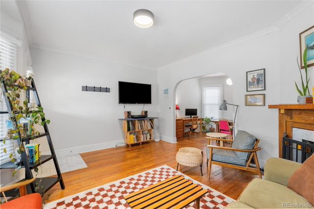 579 N Pennsylvania Street, Denver, CO 80203