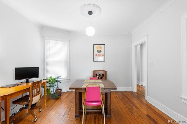 579 N Pennsylvania Street, Denver, CO 80203