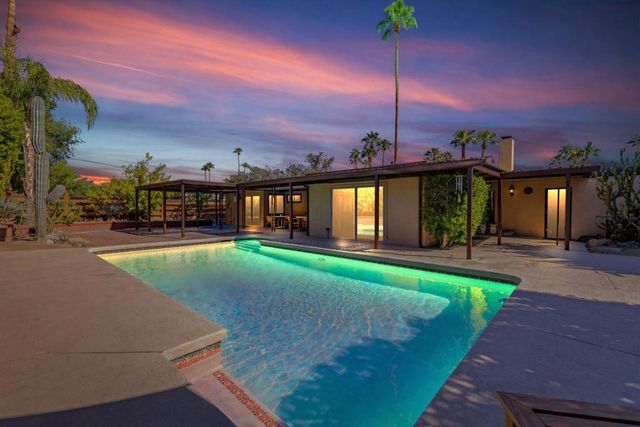 71521 Halgar Road, Rancho Mirage, CA 92270