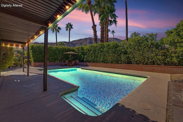 71521 Halgar Road, Rancho Mirage, CA 92270