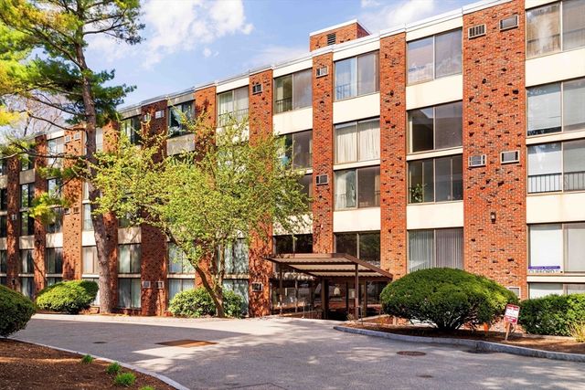 993 Massachusetts Ave 203, Arlington, MA 02476